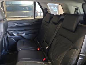 Ford Everest 2.0 BiTurbo 4x4 XLT - Image 9
