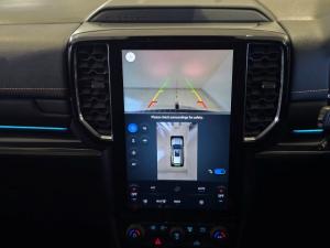 Ford Everest 3.0TD V6 4WD Wildtrak - Image 10