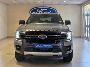 Ford Everest 3.0TD V6 4WD Wildtrak - Image 4