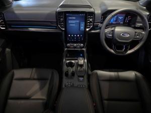 Ford Everest 3.0TD V6 4WD Wildtrak - Image 7