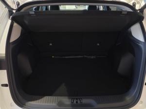 Ford Territory 1.8T Trend - Image 10
