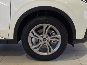 Ford Territory 1.8T Trend - Image 16