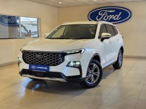 Ford Territory 1.8T Trend - Image 17