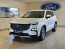 Thumbnail Ford Territory 1.8T Trend