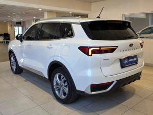 Ford Territory 1.8T Trend - Image 3