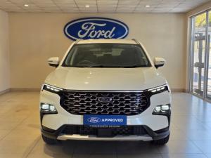 Ford Territory 1.8T Trend - Image 4