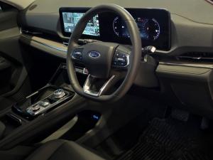 Ford Territory 1.8T Trend - Image 8