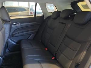 Ford Territory 1.8T Trend - Image 9