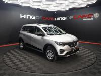 Thumbnail Renault Triber 1.0 Zen manual