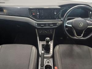 Volkswagen Polo hatch 1.0TSI Life manual - Image 11