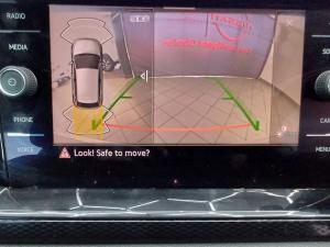 Volkswagen Polo hatch 1.0TSI Life manual - Image 20