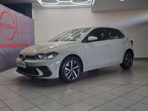 Volkswagen Polo hatch 1.0TSI Life manual - Image 3