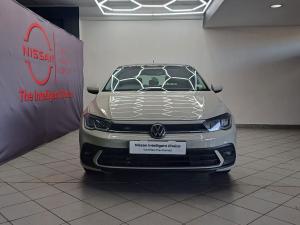 Volkswagen Polo hatch 1.0TSI Life manual - Image 4