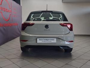 Volkswagen Polo hatch 1.0TSI Life manual - Image 5