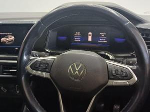 Volkswagen Polo hatch 1.0TSI Life manual - Image 8