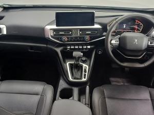 Peugeot Landtrek 1.9TD double cab 4Action 4x4 - Image 10