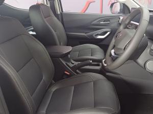 Peugeot Landtrek 1.9TD double cab 4Action 4x4 - Image 11