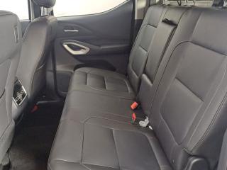 Peugeot Landtrek 1.9TD double cab 4Action 4x4