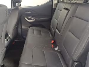 Peugeot Landtrek 1.9TD double cab 4Action 4x4 - Image 12