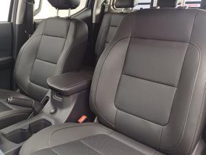 Peugeot Landtrek 1.9TD double cab 4Action 4x4 - Image 14