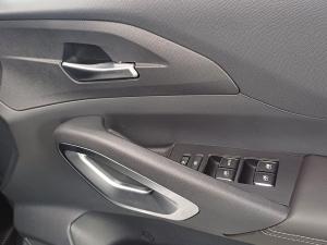 Peugeot Landtrek 1.9TD double cab 4Action 4x4 - Image 17