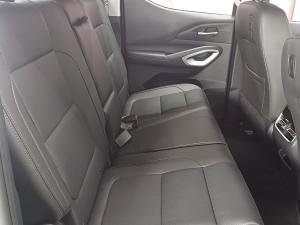 Peugeot Landtrek 1.9TD double cab 4Action 4x4 - Image 18