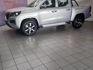 Peugeot Landtrek 1.9TD double cab 4Action 4x4 - Image 2