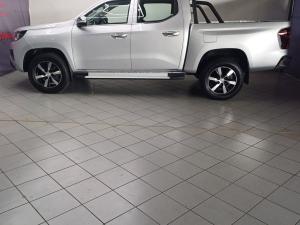 Peugeot Landtrek 1.9TD double cab 4Action 4x4 - Image 3