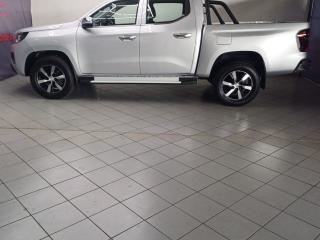 Peugeot Landtrek 1.9TD double cab 4Action 4x4