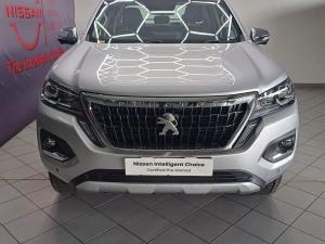 Peugeot Landtrek 1.9TD double cab 4Action 4x4 - Image 4