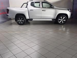 Peugeot Landtrek 1.9TD double cab 4Action 4x4 - Image 5