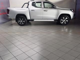 Peugeot Landtrek 1.9TD double cab 4Action 4x4