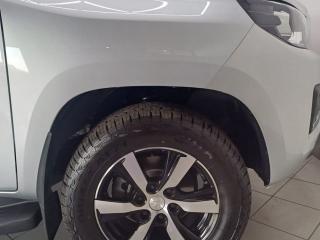 Peugeot Landtrek 1.9TD double cab 4Action 4x4