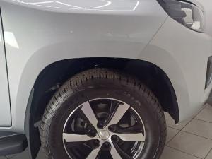 Peugeot Landtrek 1.9TD double cab 4Action 4x4 - Image 6