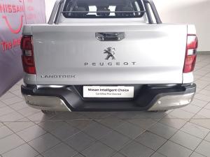 Peugeot Landtrek 1.9TD double cab 4Action 4x4 - Image 7