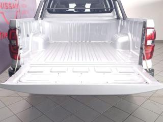 Peugeot Landtrek 1.9TD double cab 4Action 4x4