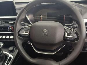 Peugeot Landtrek 1.9TD double cab 4Action 4x4 - Image 9