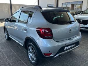 Renault Sandero 66kW turbo Stepway Plus - Image 10