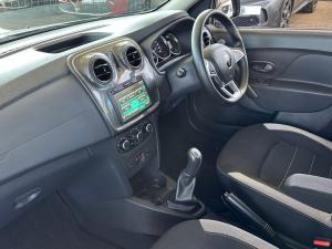 Renault Sandero 66kW turbo Stepway Plus - Image 11