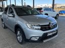 Thumbnail Renault Sandero 66kW turbo Stepway Plus