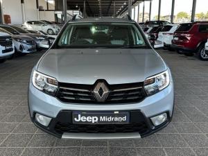 Renault Sandero 66kW turbo Stepway Plus - Image 2