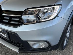 Renault Sandero 66kW turbo Stepway Plus - Image 4