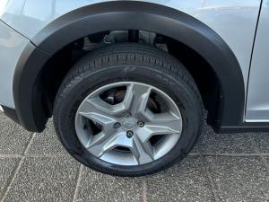 Renault Sandero 66kW turbo Stepway Plus - Image 5