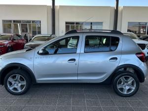 Renault Sandero 66kW turbo Stepway Plus - Image 6