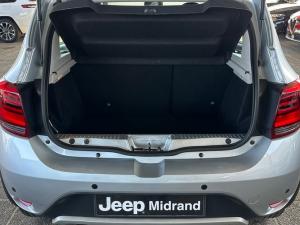 Renault Sandero 66kW turbo Stepway Plus - Image 7