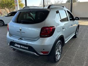 Renault Sandero 66kW turbo Stepway Plus - Image 8