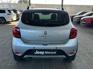 Renault Sandero 66kW turbo Stepway Plus - Image 9