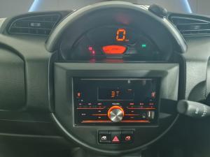 Suzuki S-Presso 1.0 GL manual - Image 10