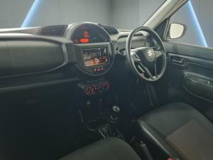 Suzuki S-Presso 1.0 GL manual - Image 12