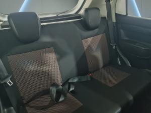 Suzuki S-Presso 1.0 GL manual - Image 13
